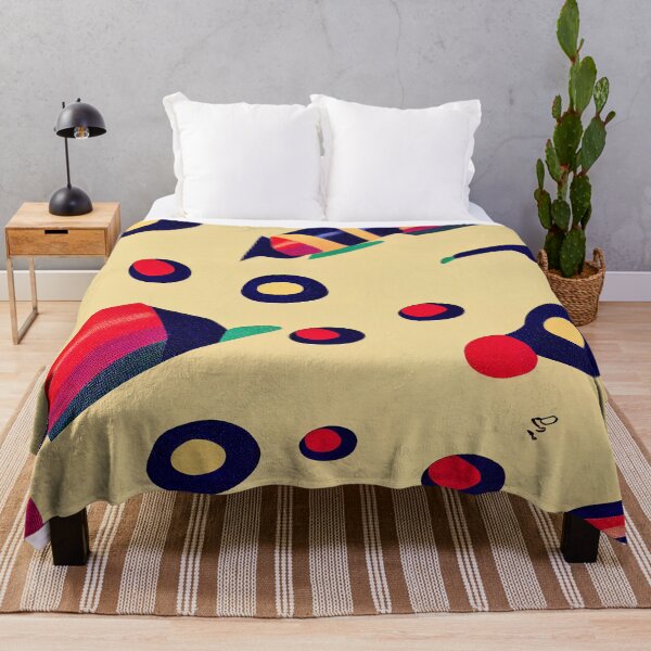 Item preview, Abstract puristic shapes with lines and surfaces designed and sold by knuppify.