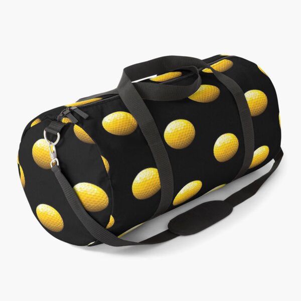 Item preview, Yellow Standard Golf Ball designed and sold by deniselynnimage.