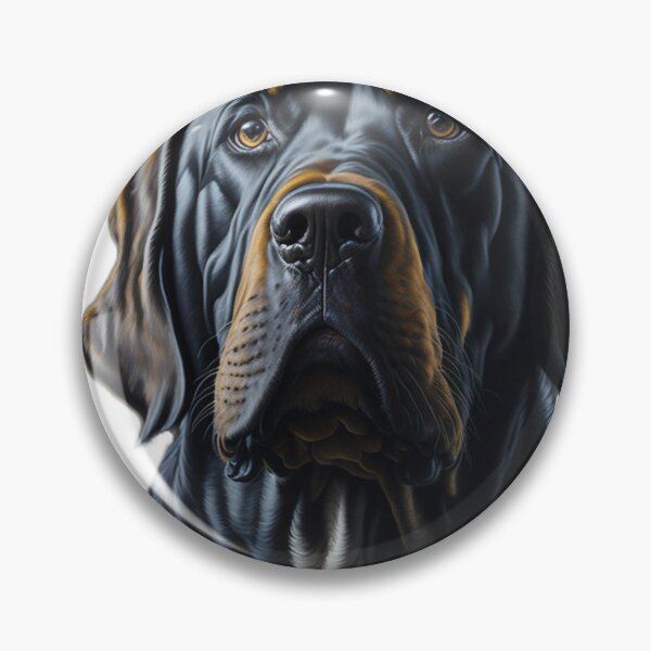 Item preview, Labrador Retriever designed and sold by AI-Pets.