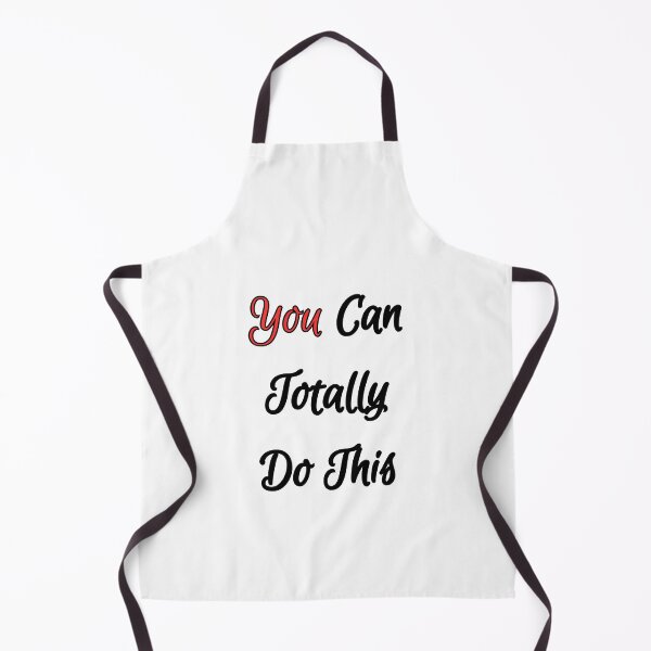 Item preview, You Can Totally Do This designed and sold by Kwoss.