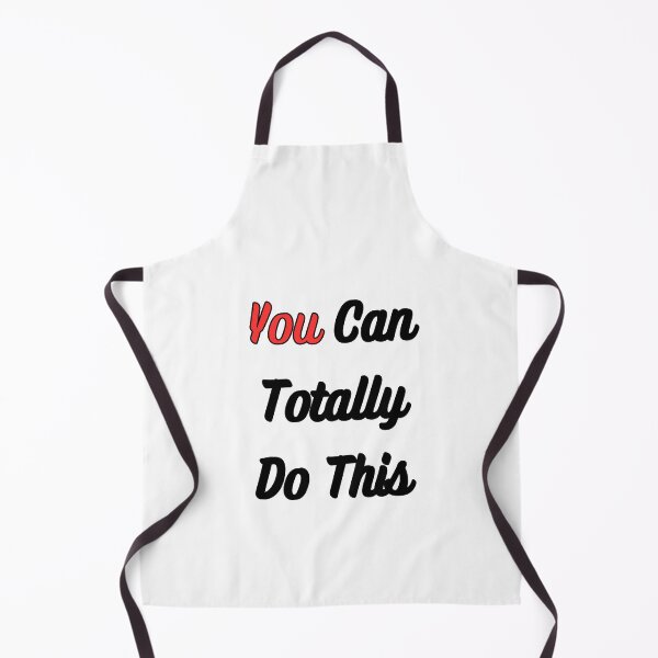 Item preview, You Can Totally Do This designed and sold by Kwoss.