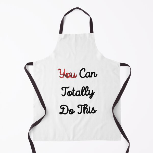 Item preview, You Can Totally Do This designed and sold by Kwoss.