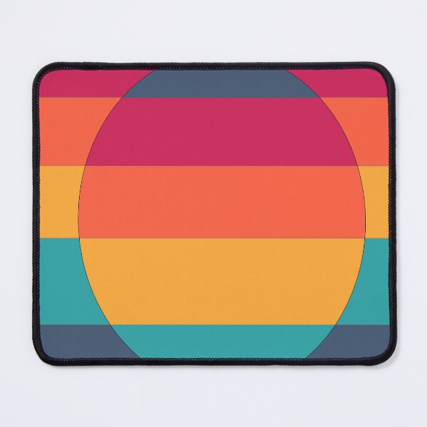 Item preview, Retro Sunset designed and sold by JesiVasquez.