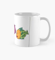 AQUARIUMN1 Mug
