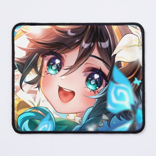 Item preview, Venti Windblume  designed and sold by Koi-Kuze.
