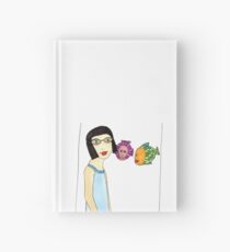 AQUARIUMN1 Hardcover Journal