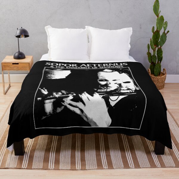 Item preview, sopor darkwave designed and sold by SOOG.