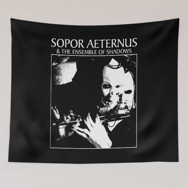 Item preview, sopor darkwave designed and sold by SOOG.