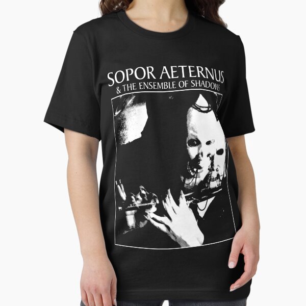 Item preview, sopor darkwave designed and sold by SOOG.
