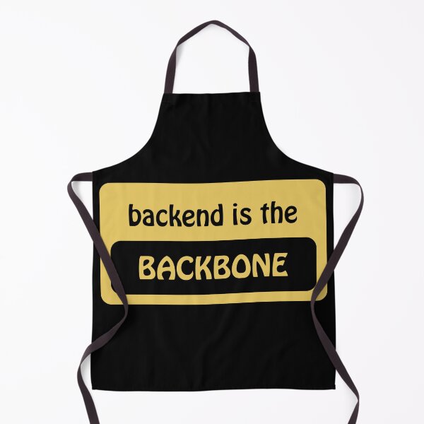 Item preview, backend is the backbone designed and sold by gkgraphics1.
