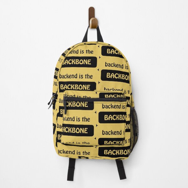 Item preview, backend is the backbone designed and sold by gkgraphics1.