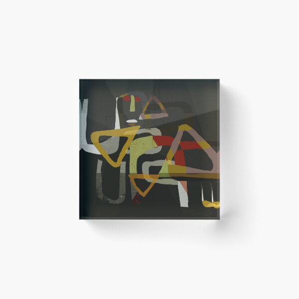 Item preview, something uttered designed and sold by Nikolay Semyonov.