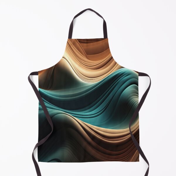 Item preview, Orange and Green Silk Fabric Print designed and sold by FireScreen.