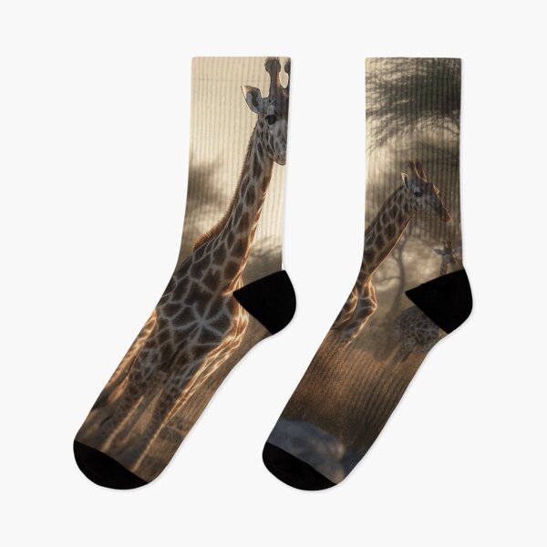 Item preview, Giraffe Herd designed and sold by Ingama-Designs.