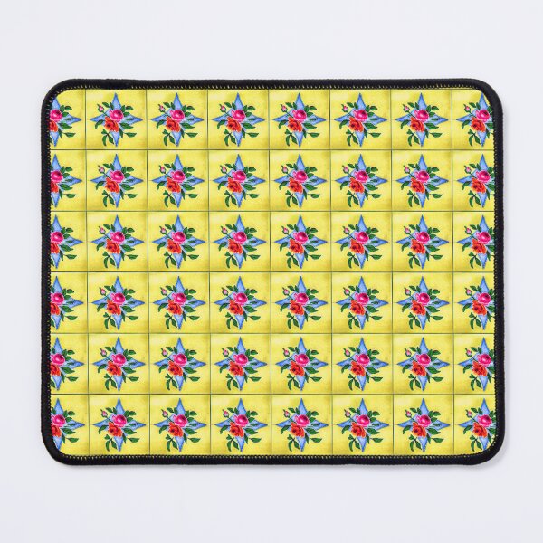 Item preview, Peranakan Tiles 11 designed and sold by John Seaton Callahan.