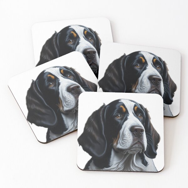 Item preview, English Springer Spaniel designed and sold by AI-Pets.