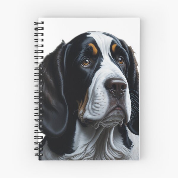 Artikelvorschau, Englischer Springer Spaniel entworfen und verkauft von AI-Pets.