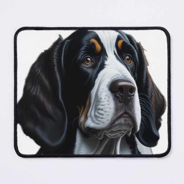 Item preview, English Springer Spaniel designed and sold by AI-Pets.