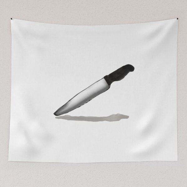 Item preview, Knife designed and sold by StudioMasha.