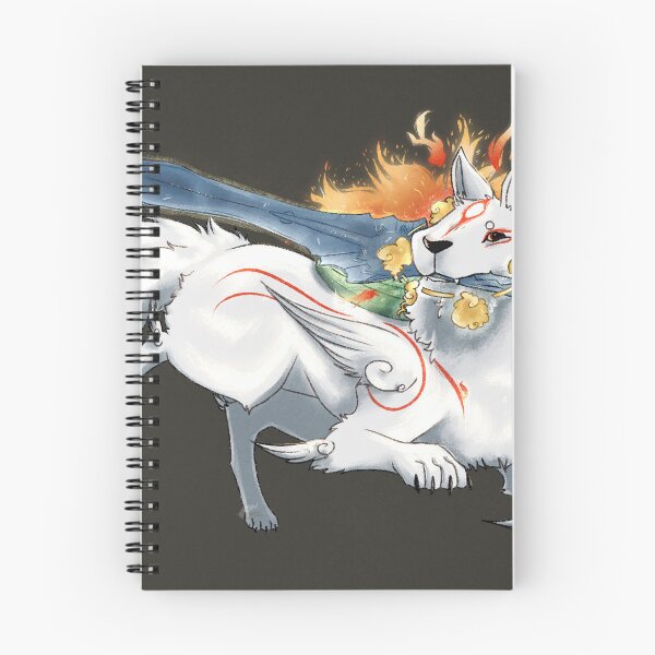 Item preview, Amaterasu  designed and sold by CatmintDragon.