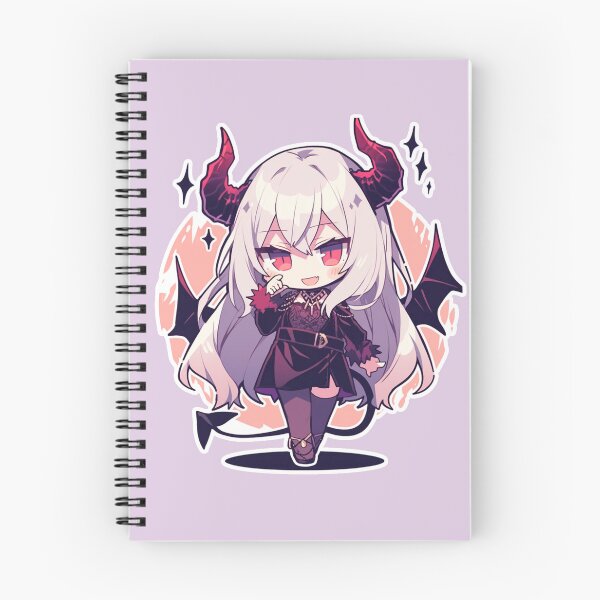 Item preview, Cibi Succubus designed and sold by otaku-no-ossan.