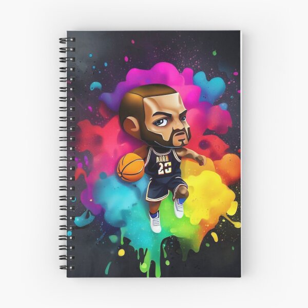 Item preview, Lebron James Tshirt designed and sold by watermelon1997.
