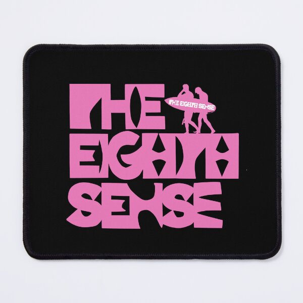 Item preview, Korean bl gay drama the eighth sense inspired design designed and sold by RecStore.