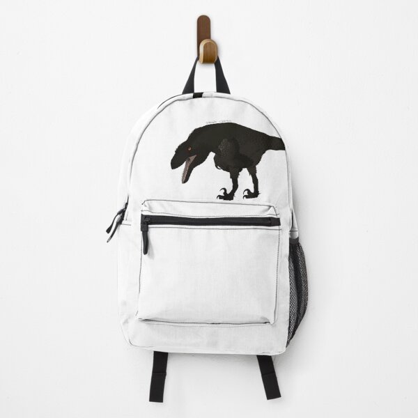 Item preview, Utahraptor Profile designed and sold by AZNaturalism.