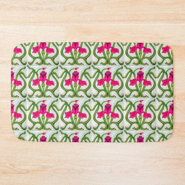 Item preview, Peranakan Tiles 13 designed and sold by John Seaton Callahan.