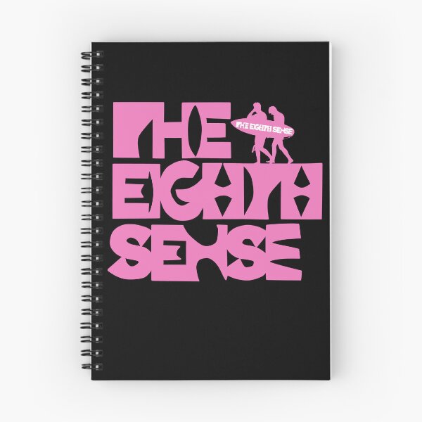Item preview, Korean bl gay drama the eighth sense inspired design  designed and sold by RecStore.