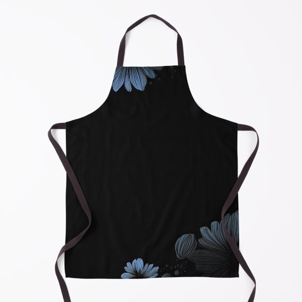 Item preview, White Daisy Silk Fabric Print designed and sold by FireScreen.
