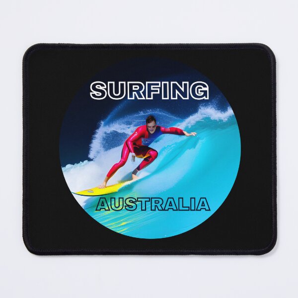Item preview, SURFER WORLD designed and sold by starfishstuff.