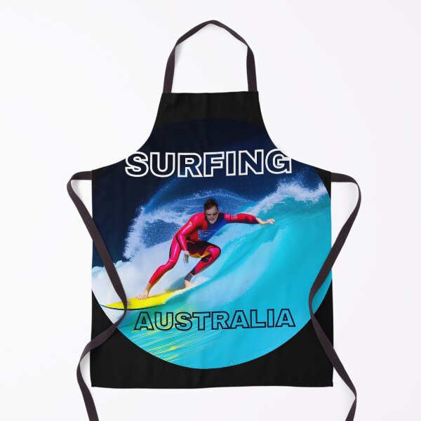 Item preview, SURFER WORLD designed and sold by starfishstuff.
