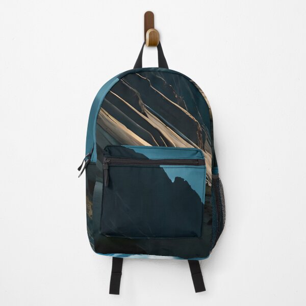 Item preview, The Natural Beauty of a Mountain Range designed and sold by Kafeel Bhat.