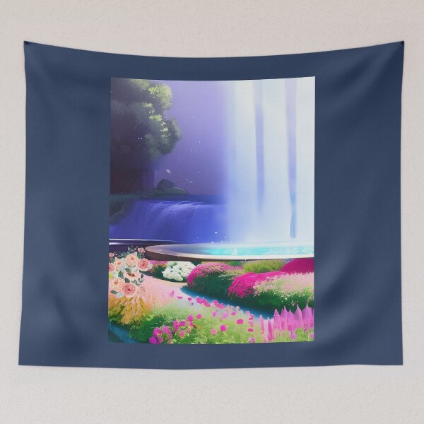 Item preview, Garden Fountain designed and sold by lifeinspired4u.