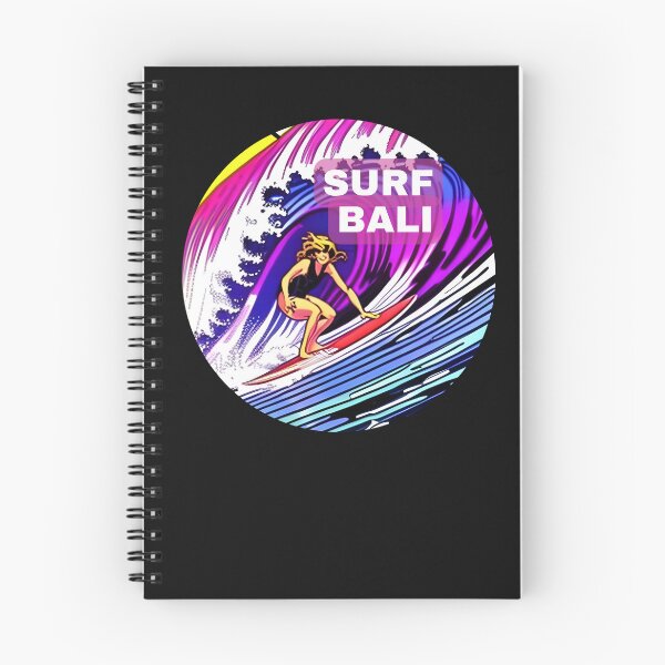 Item preview,  SURFER WORLD designed and sold by starfishstuff.