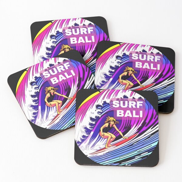 Item preview,  SURFER WORLD designed and sold by starfishstuff.