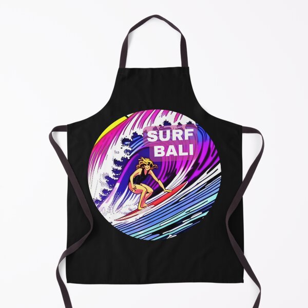 Item preview, SURFER WORLD designed and sold by starfishstuff.
