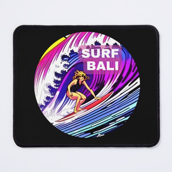 Item preview,  SURFER WORLD designed and sold by starfishstuff.