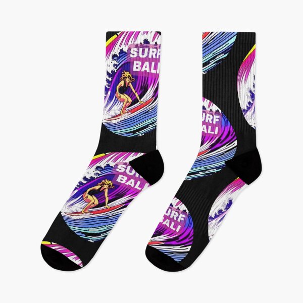 Item preview,  SURFER WORLD designed and sold by starfishstuff.
