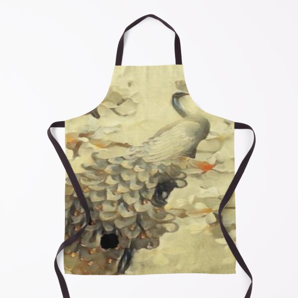 Item preview, peacock Artstyle designed and sold by CodingBee33.