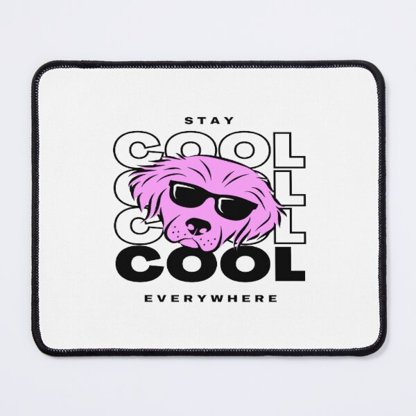 Item preview, Copy of Funny Dogs With Sunglasses designed and sold by Elano7.