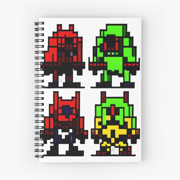 Item preview, pixel designed and sold by All Art Jc.