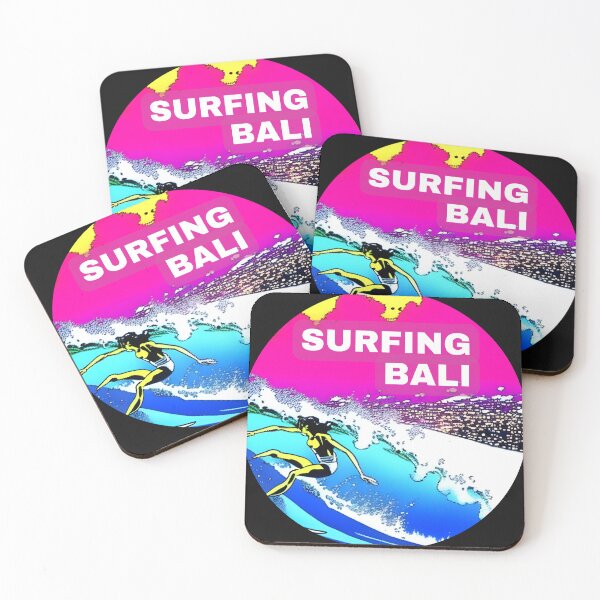 Item preview,  SURFER WORLD designed and sold by starfishstuff.