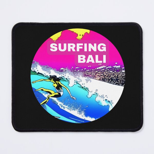 Item preview, SURFER WORLD designed and sold by starfishstuff.