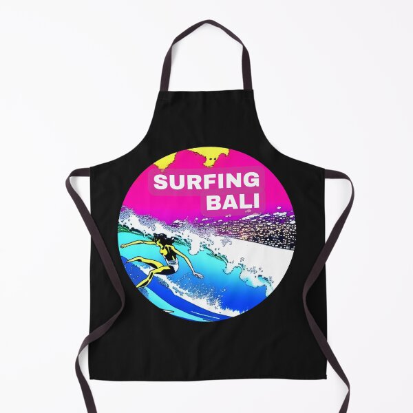 Item preview, SURFER WORLD designed and sold by starfishstuff.