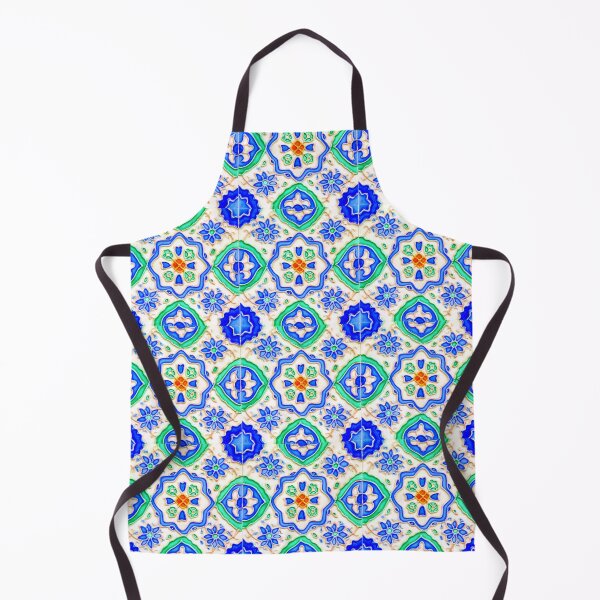 Item preview, Peranakan Tiles 15 designed and sold by John Seaton Callahan.