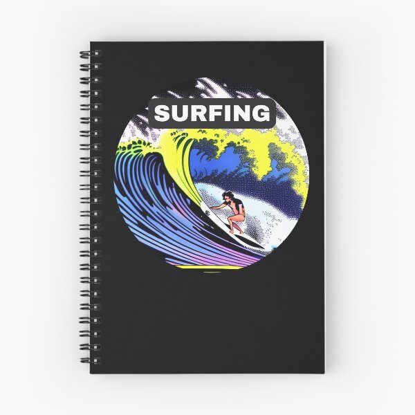 Artikelvorschau,   SURFERWELT entworfen und verkauft von starfishstuff.