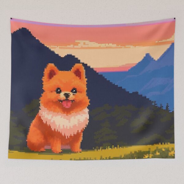Item preview, 8bitfantasybardzzz- don't worry (Cover Art) designed and sold by lofibardzzz.