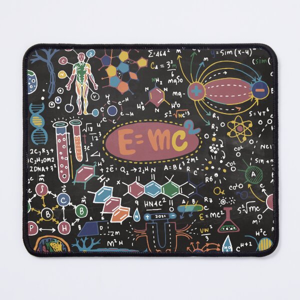 Item preview, Science Forever! designed and sold by Vector Scout Lab.